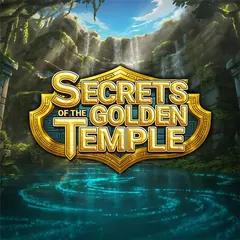 Secrets of the Golden Temple