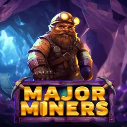 Major Miners
